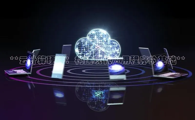 jinnian金年会登录入口挪威主权基金**云计算硬件：构建现代应用程序的基础**