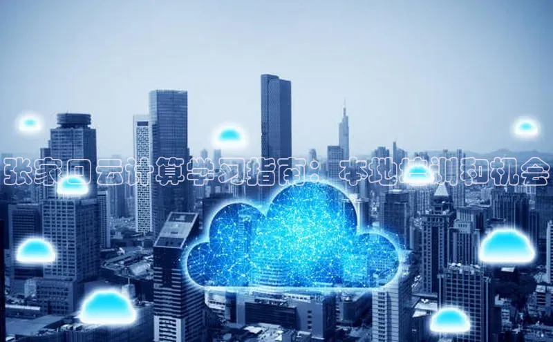 金年会哇咔哇咔文化张家口云计算学习指南：本地培训和机会