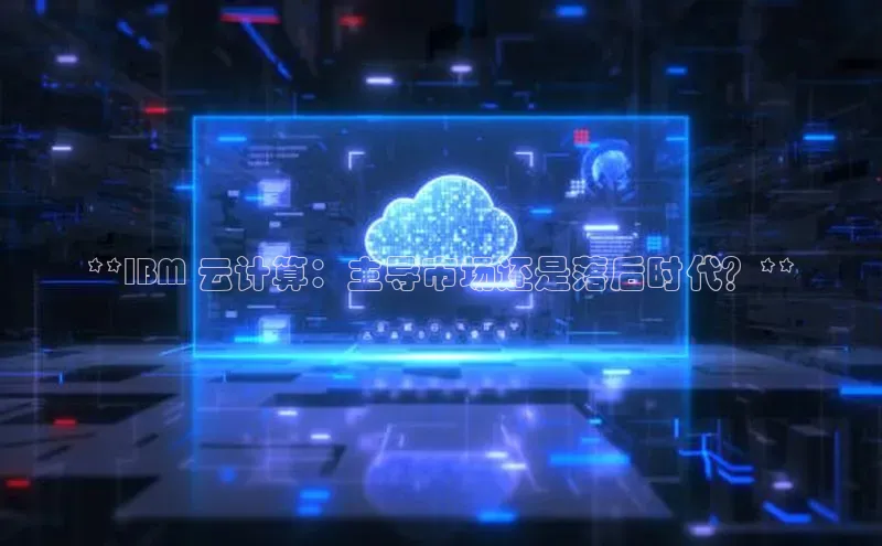 黄金城app最新版下载路畅科技**IBM 云计算：主导市场还是落后时代？**