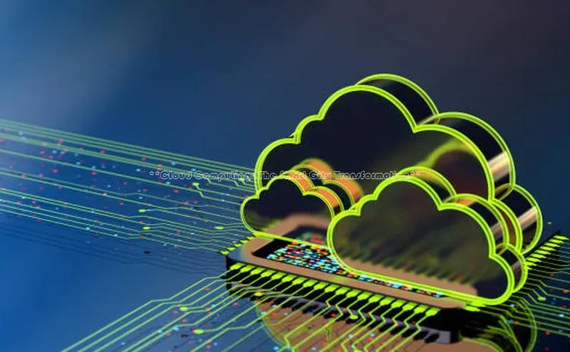 金年会官方网站入口百度手机卫士**Cloud Computing: The Smart City Transformation**