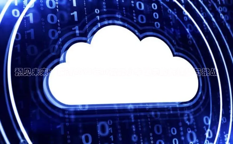 预见未来：探讨2025年AI智能小车比赛的新趋势与挑战