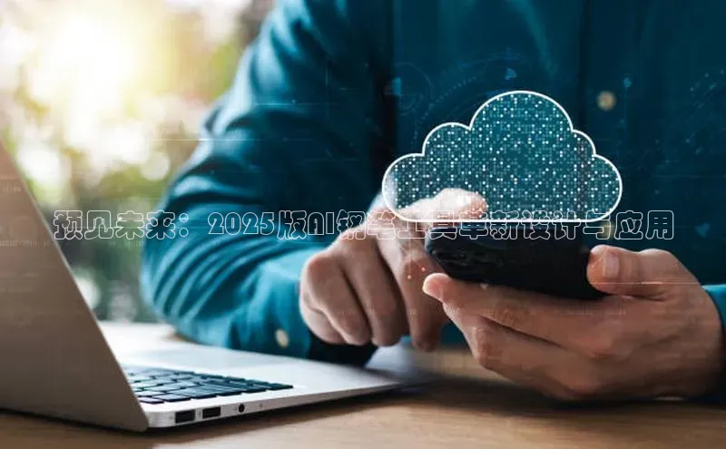 预见未来：2025版AI钢笔工具革新设计与应用