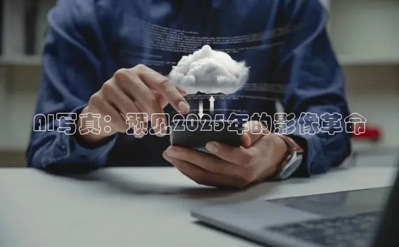 AI写真：预见2025年的影像革命