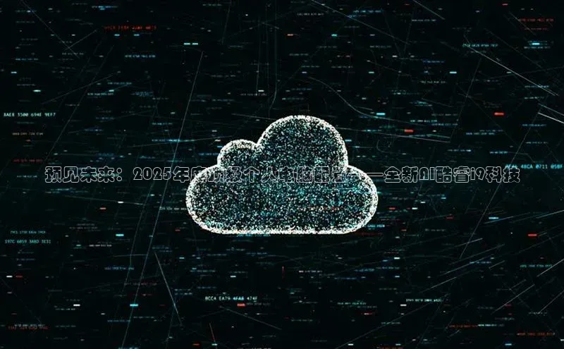 预见未来：2025年度顶级个人电脑配置——全新AI酷睿i9科技