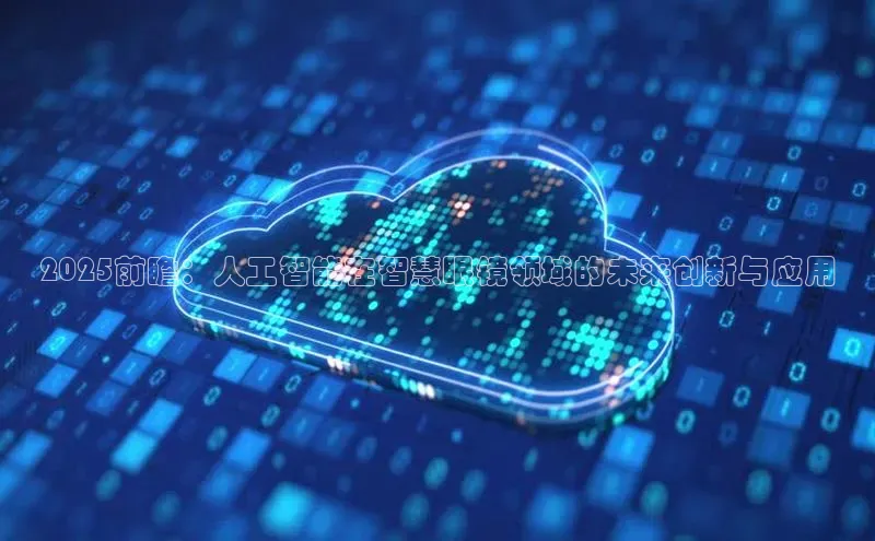 2025前瞻：人工智能在智慧眼镜领域的未来创新与应用