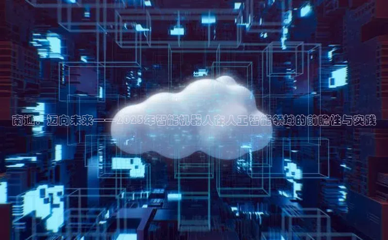 南通：迈向未来——2025年智能机器人在人工智能领域的前瞻性与实践